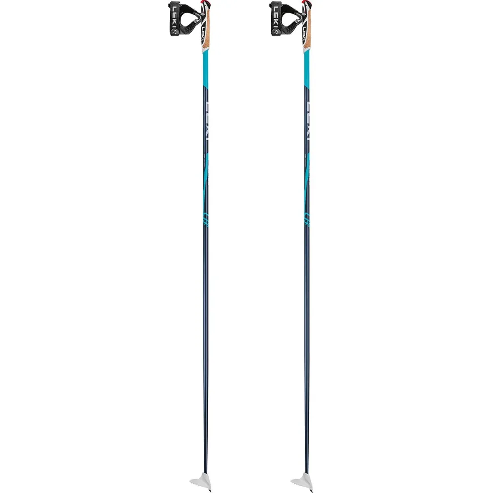 Leki CC 450 Langlaufstöcke
