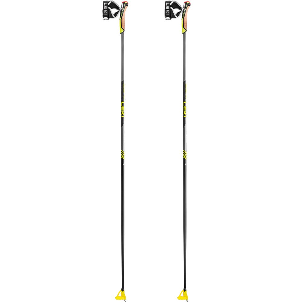 Leki PRC 850 Langlaufstöcke