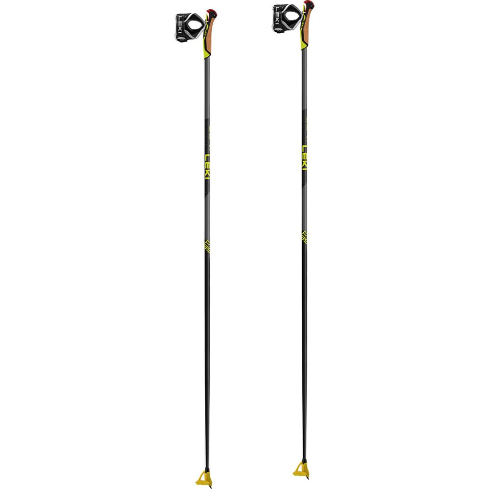 Leki PRC 850 Langlaufstöcke