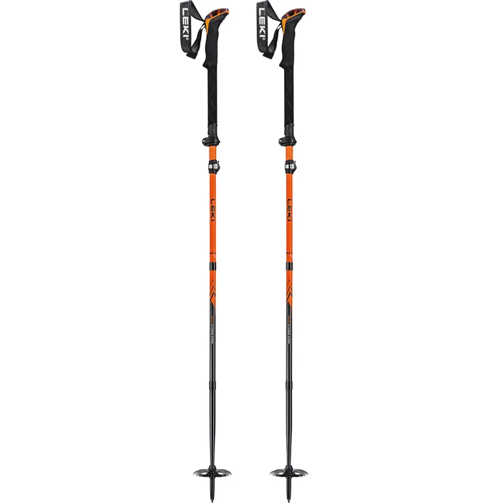 Leki Sherpa FX Carbon Strong Skistöcke