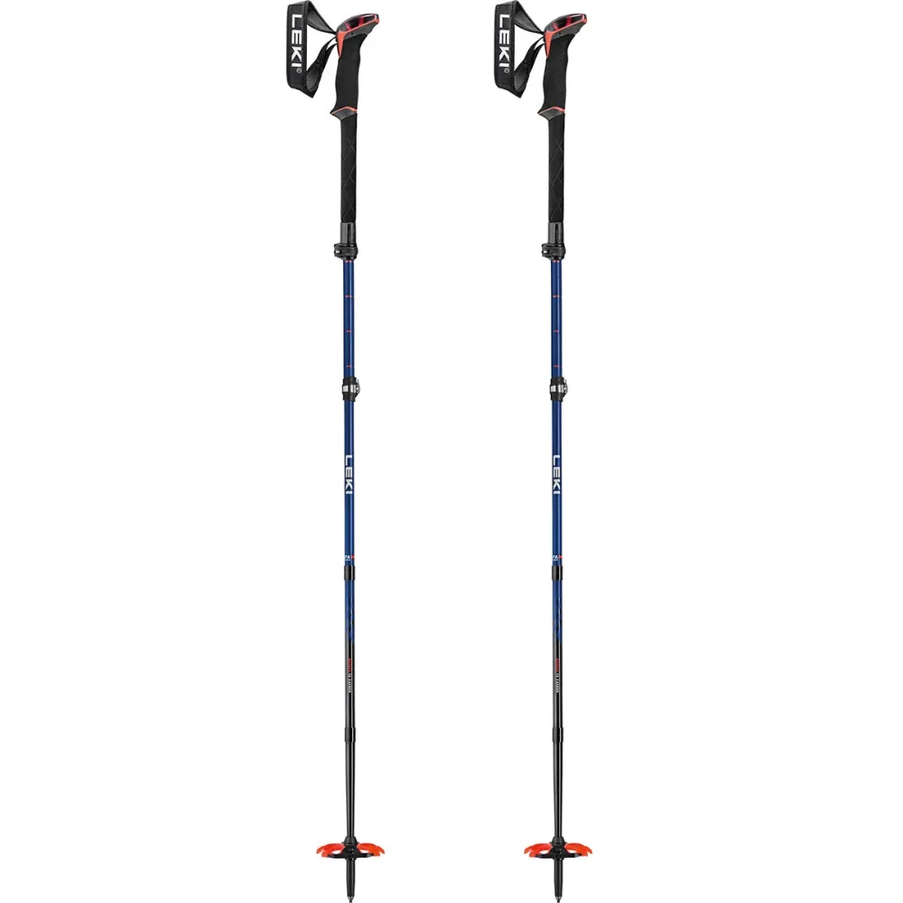 Leki Sherpa FX Carbon Skistöcke