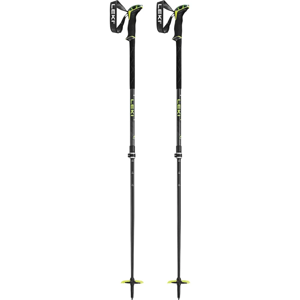 Leki Guide 2 Skistöcke