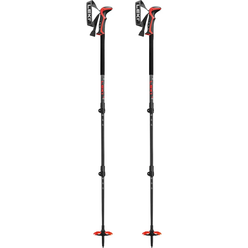 Leki Haute Route 3 Skistöcke