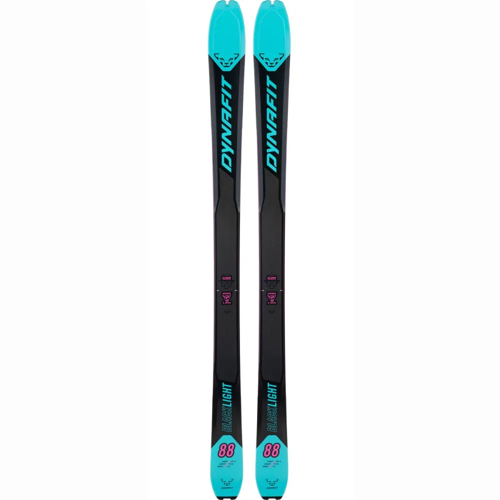 Dynafit Damen Blacklight 88 Tourenski 24/25
