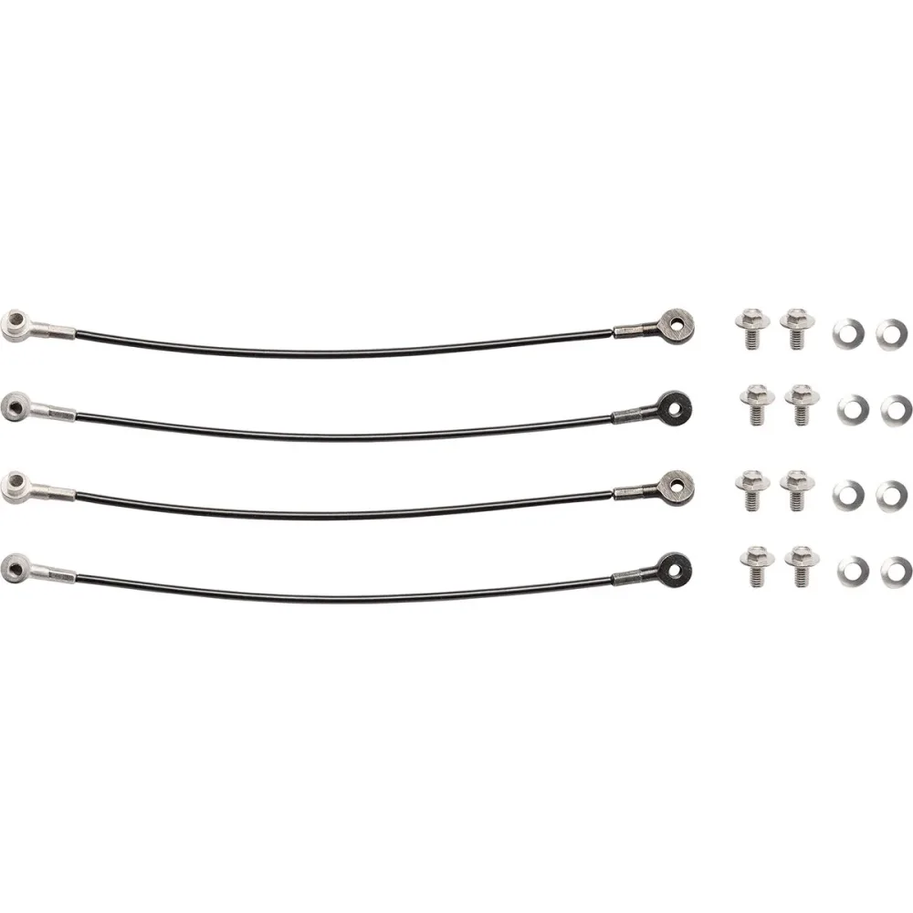 Dynafit Cramp-In Cable
