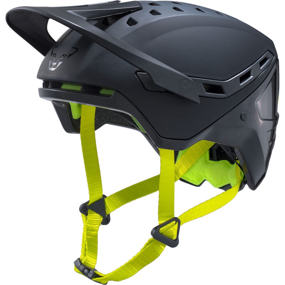 Dynafit TLT Fahrradhelm