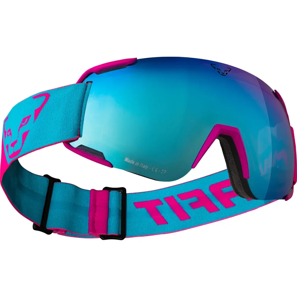 Dynafit TLT Evo S3 Skibrille