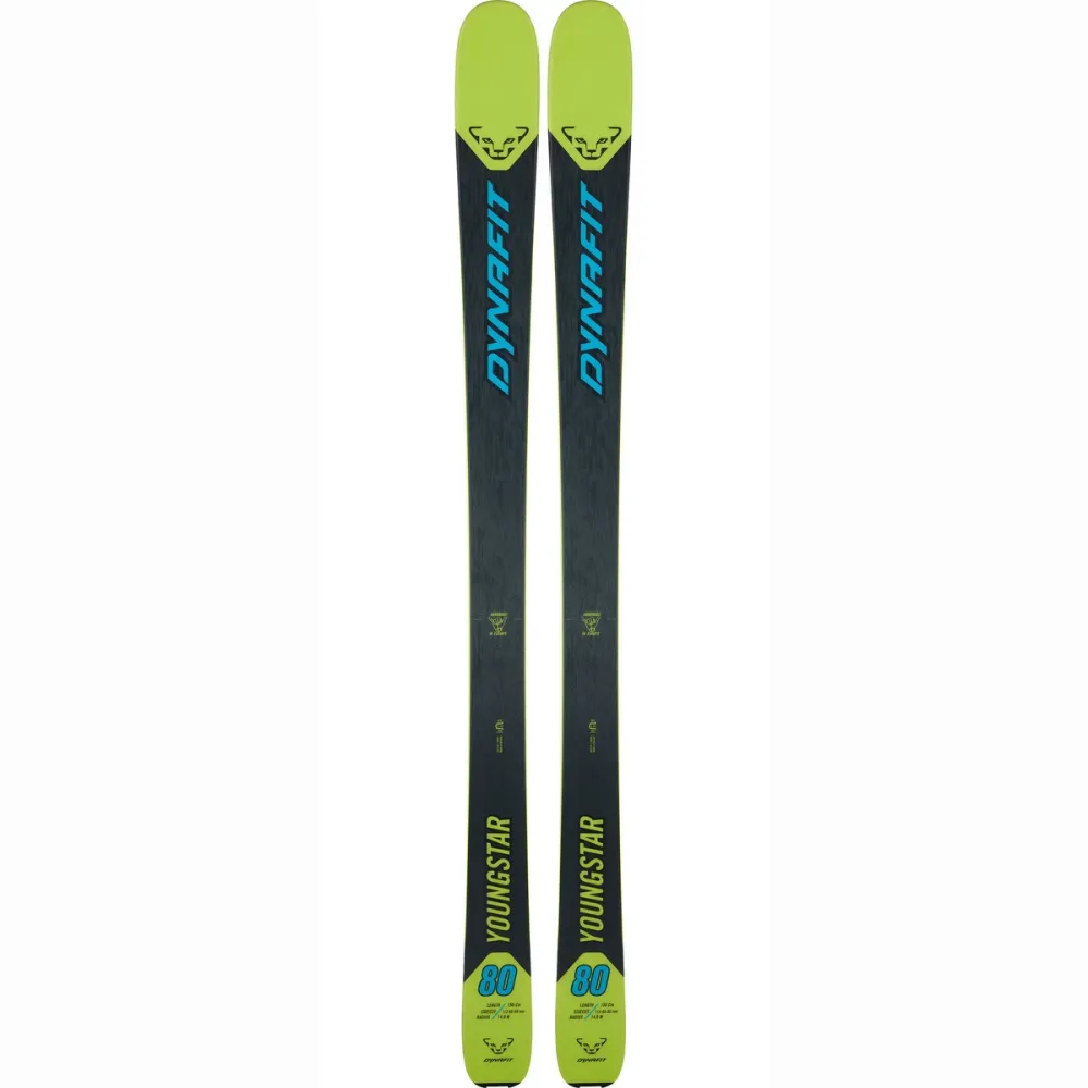 Dynafit Kinder Youngstar Tourenski 24/25