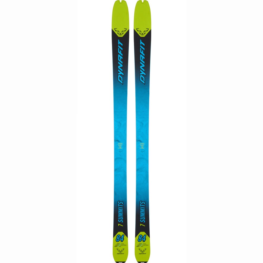 Dynafit Seven Summits Tourenski 25/26
