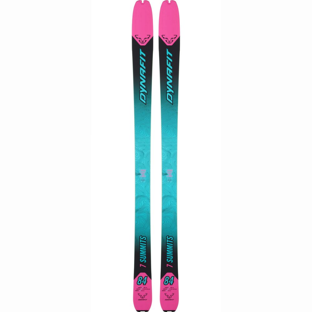 Dynafit Damen Seven Summits Tourenski 25/26