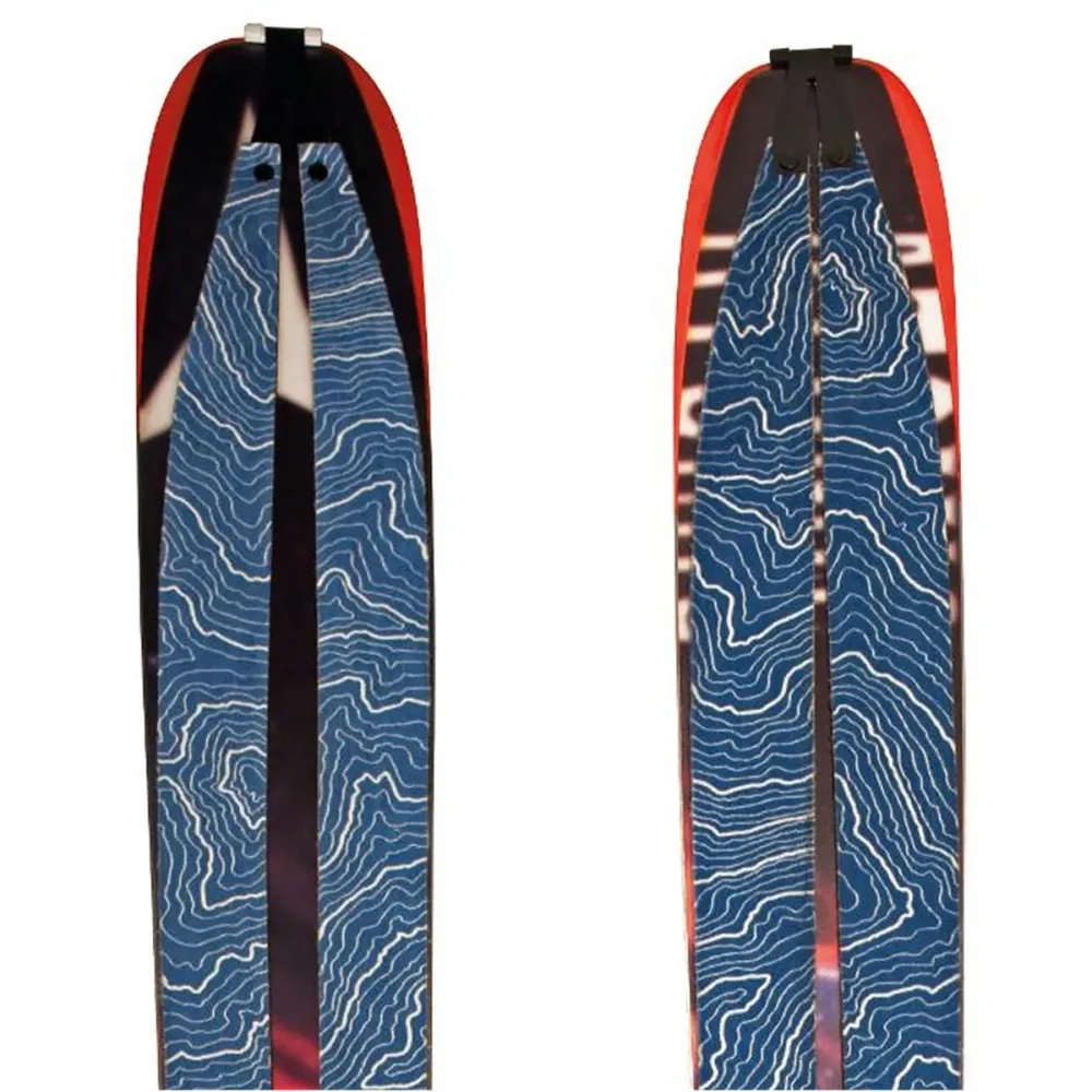 Contour Hybrid FAT Free Split Skifelle
