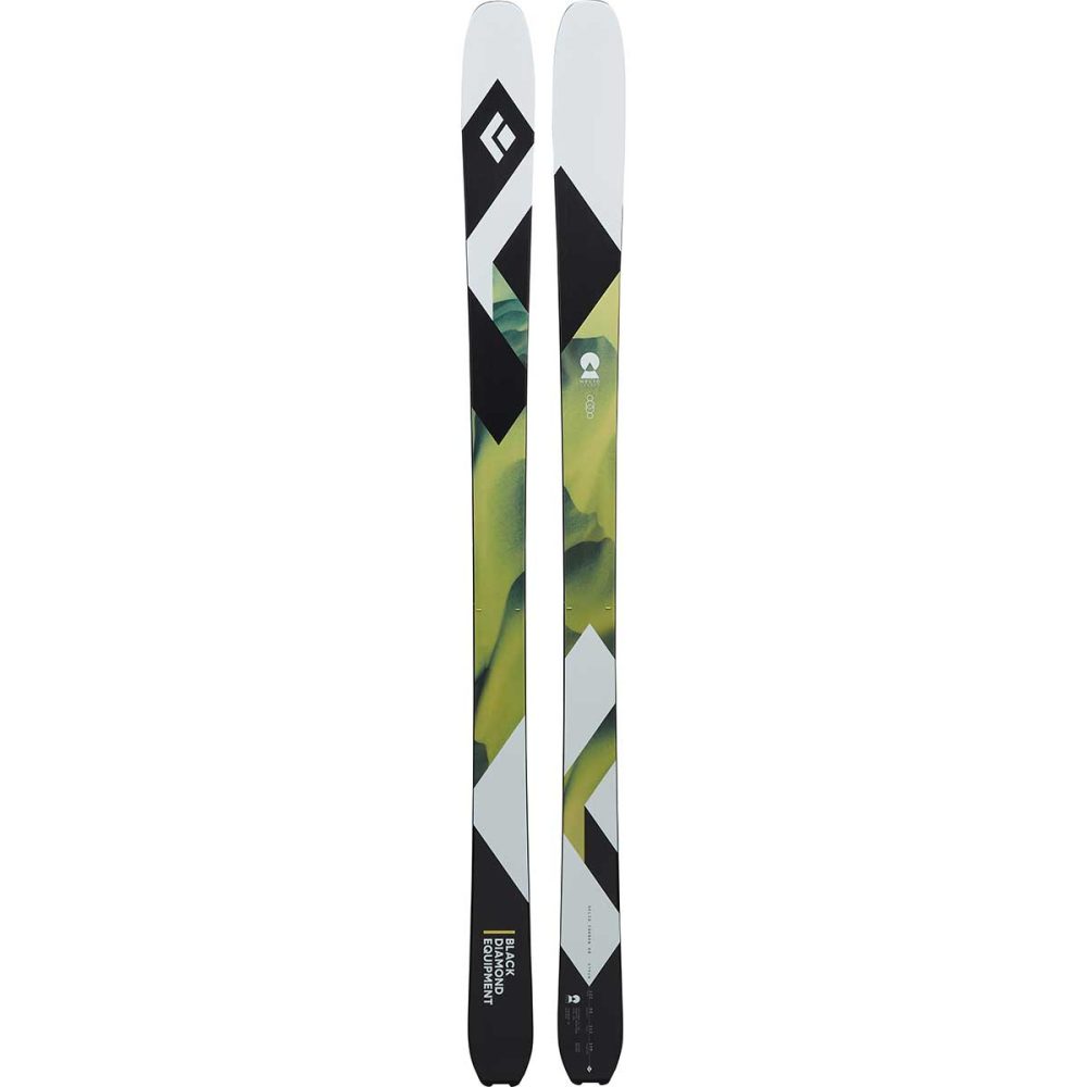 Black Diamond Helio Carbon 88 Tourenski 24/25