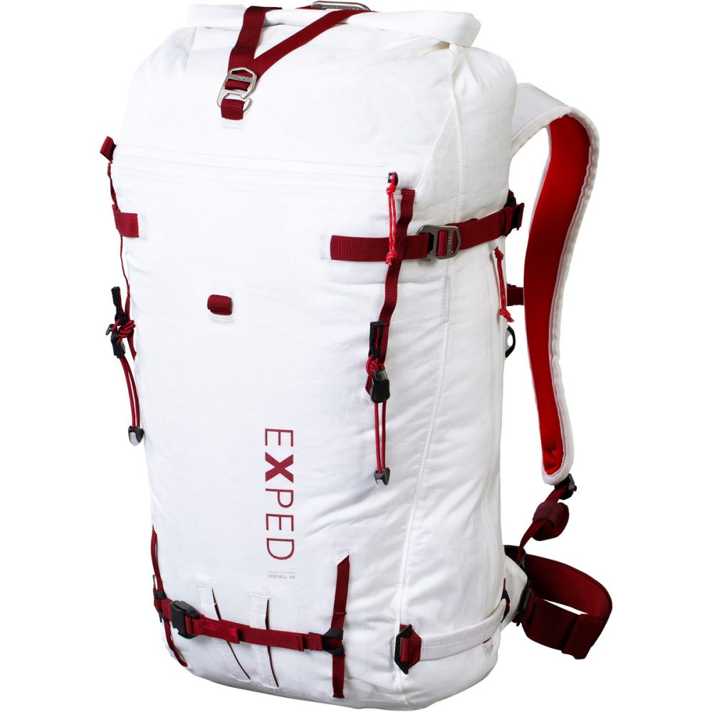 Exped IceFall 40 Rucksack
