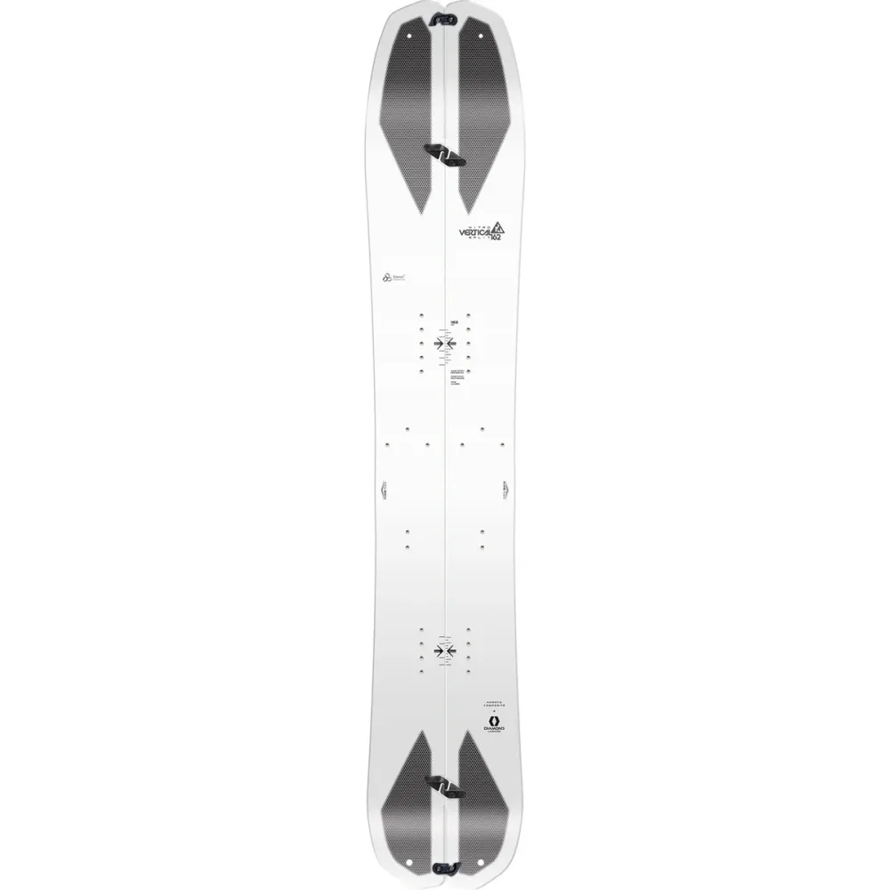 Nitro Vertical Splitboard 25/26