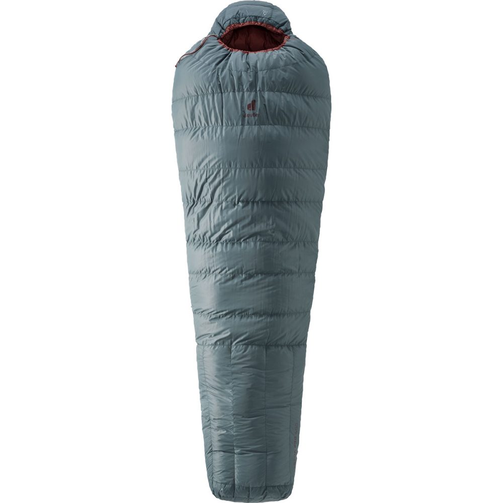 Deuter Damen Astro Pro 400 SL Schlafsack