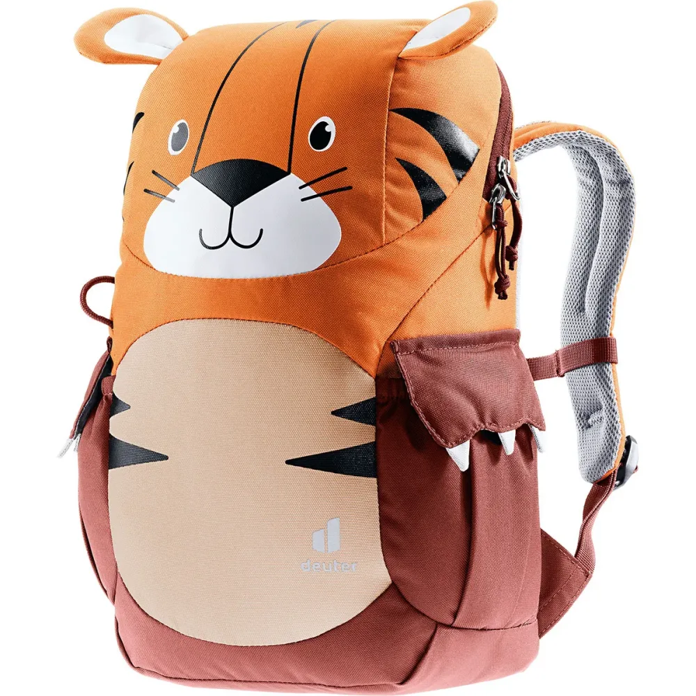 Deuter Kinder Kikki 8 Rucksack