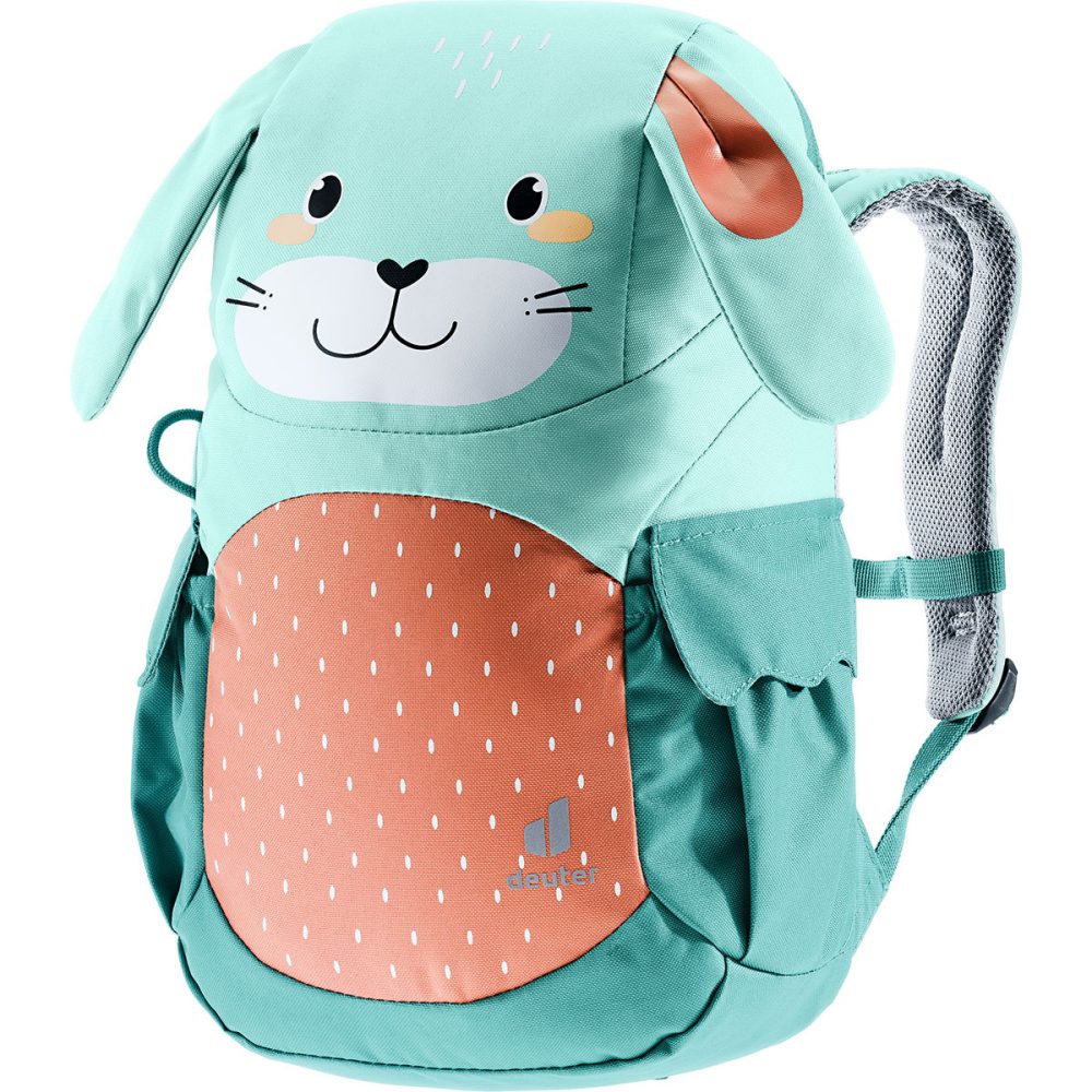 Deuter Kinder Kikki 8 Rucksack