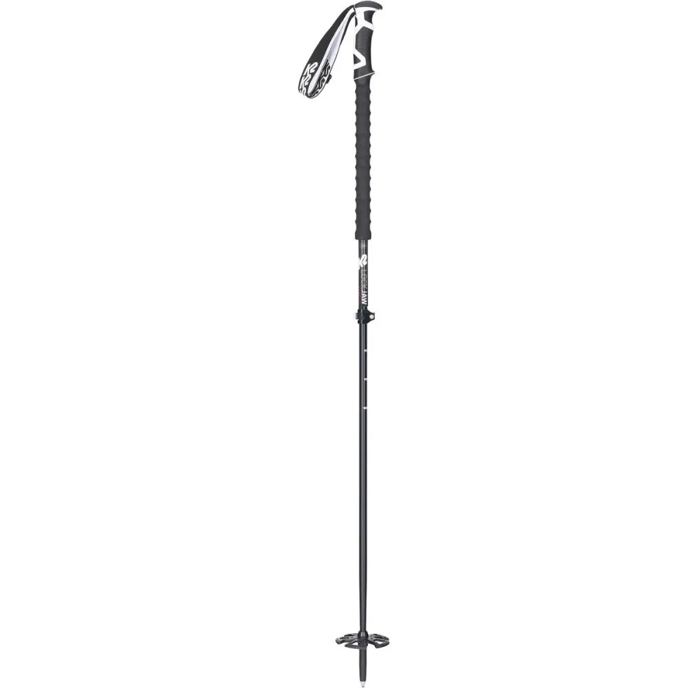 K2 Lockjaw Carbon Skistöcke