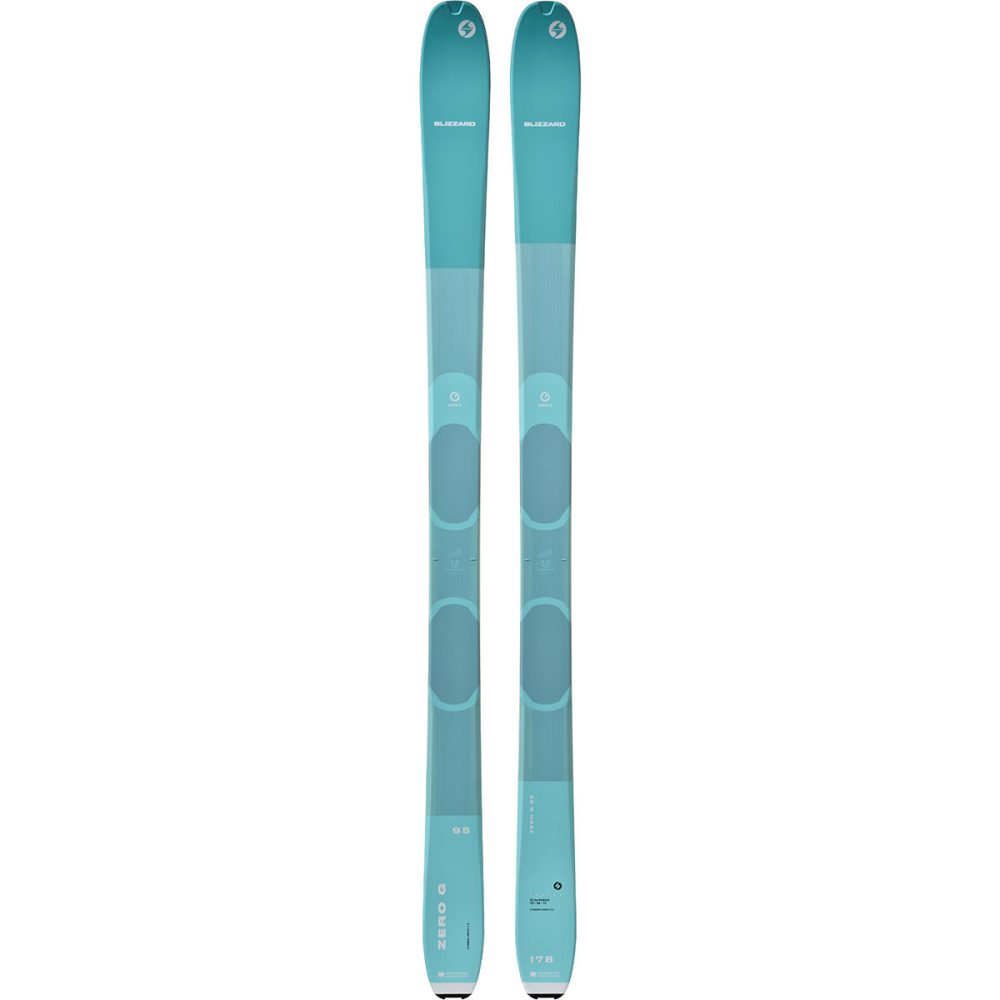 Blizzard Damen Zero G 95 Tourenski 24/25