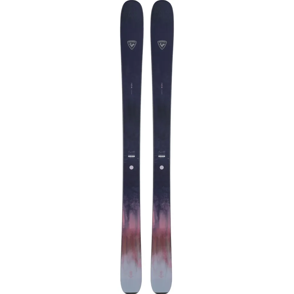 Rossignol Rallybird 104 TI Freerideski 23/24