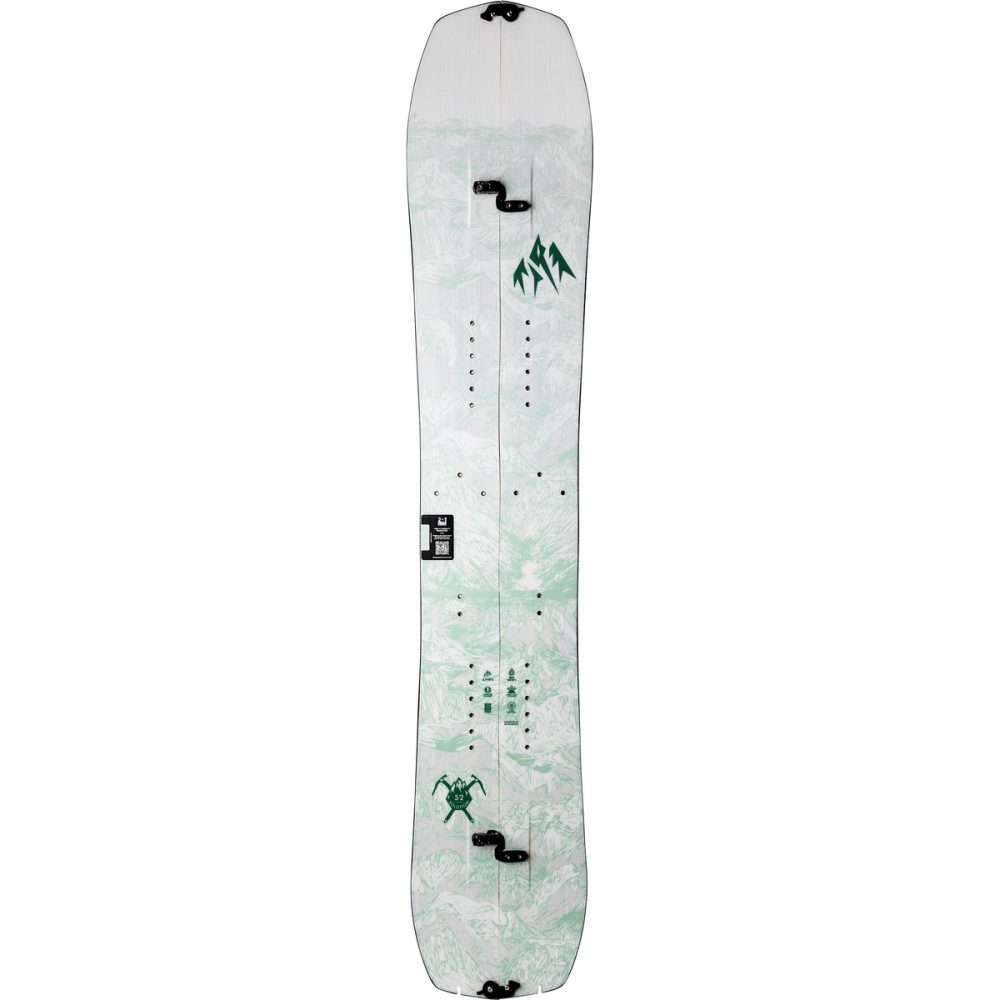 Jones Damen Solution Splitboard 26/27