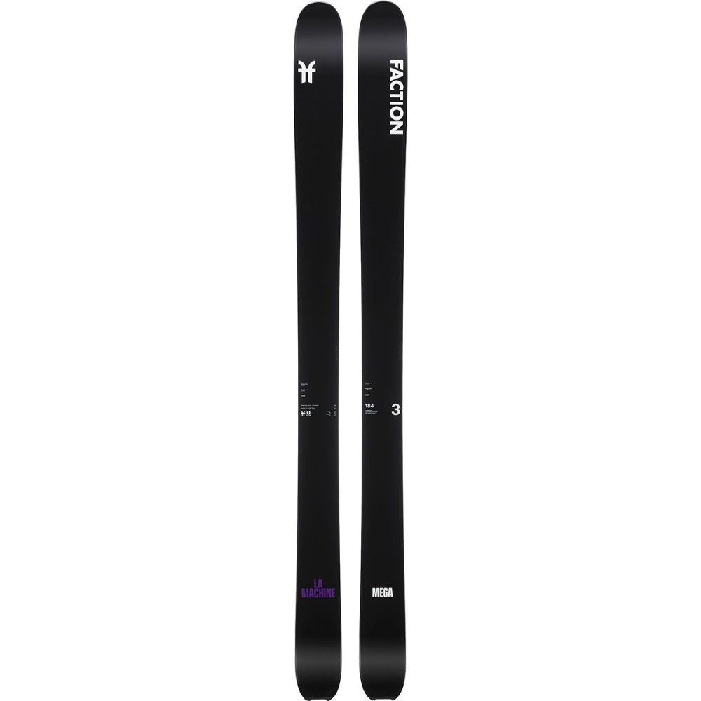 Faction La Machine Mega Tourenski 25/26