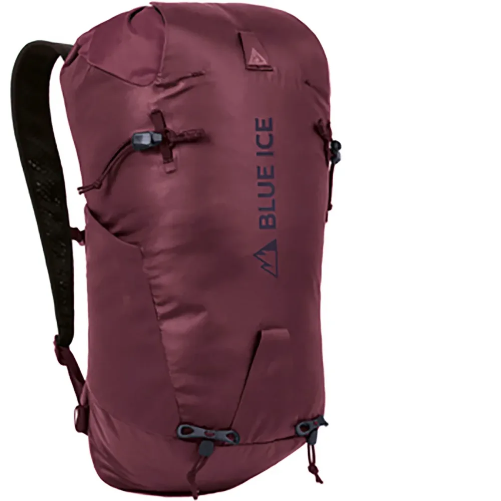 Blue Ice Dragonfly 26 Rucksack