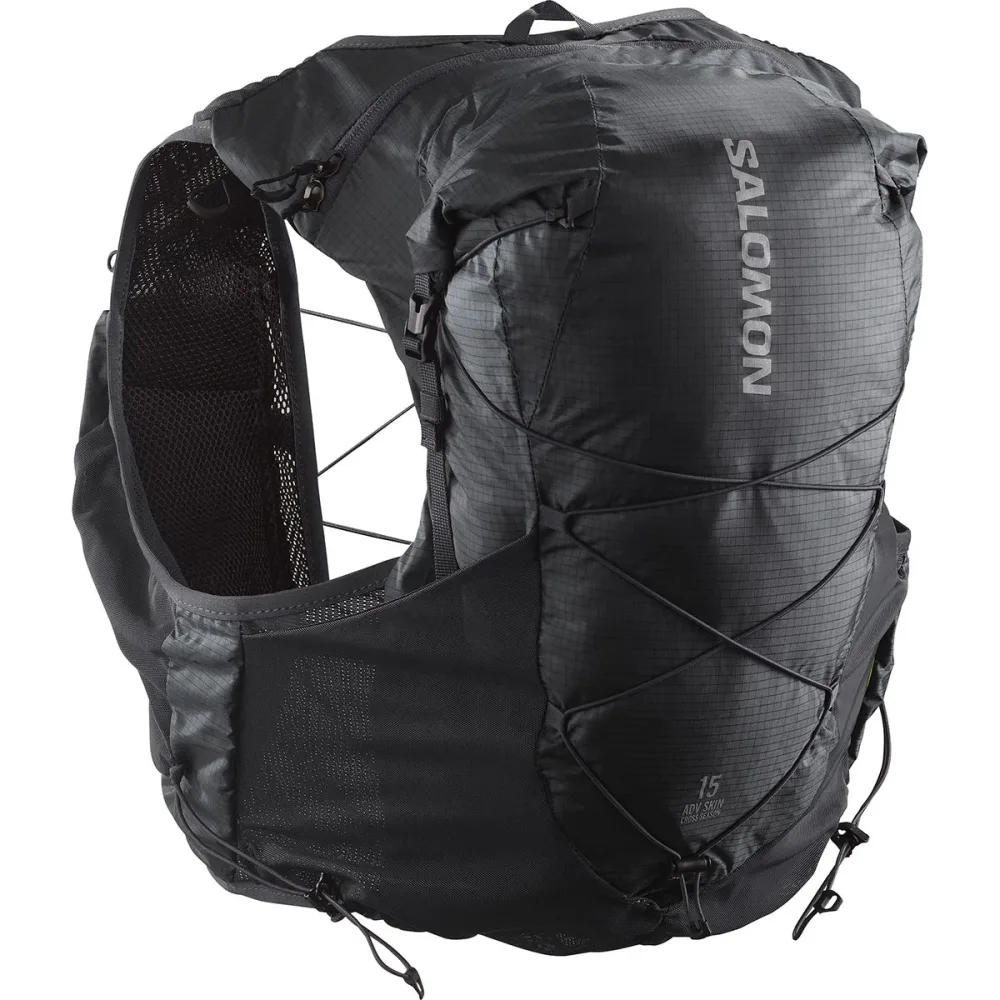 Salomon ADV Skin Cross Season 15 Trailrunningrucksack