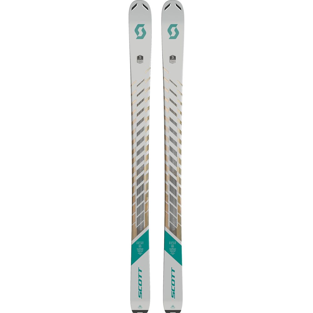 Scott Damen Superguide 95 Tourenski 24/25