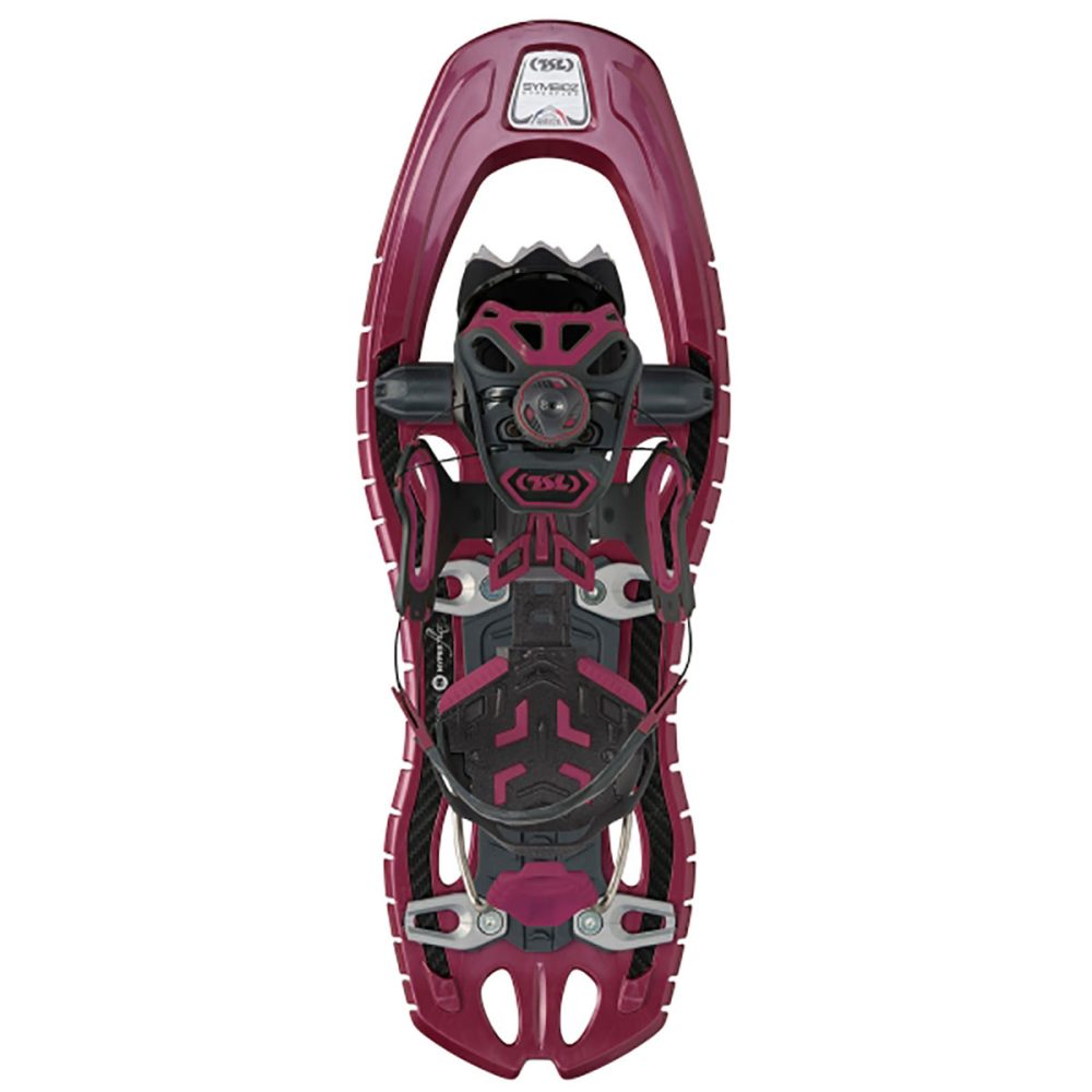 TSL Symbioz Instinct Schneeschuhe