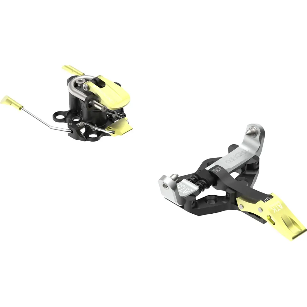 ATK Bindings Trofeo Brake Wold Cup Tourenbindung
