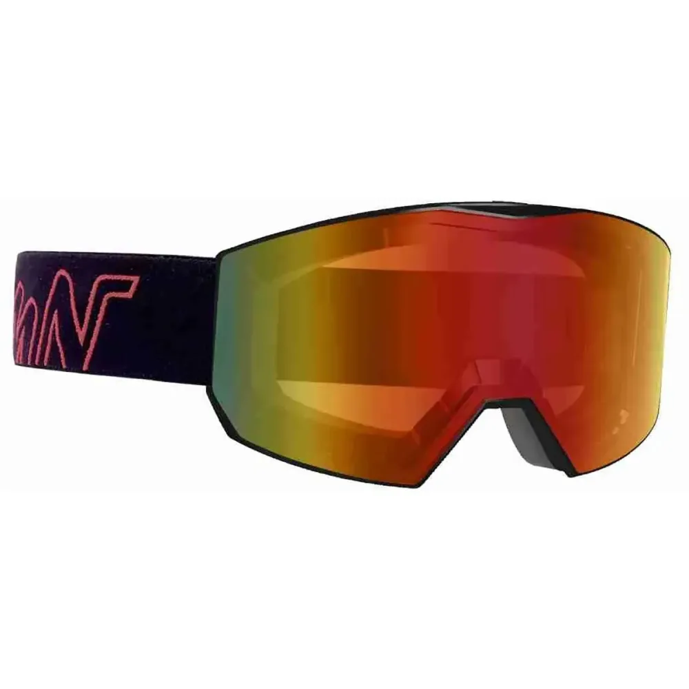 Demon Future Skibrille