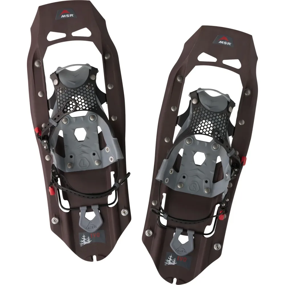 MSR Evo Trail Schneeschuhe