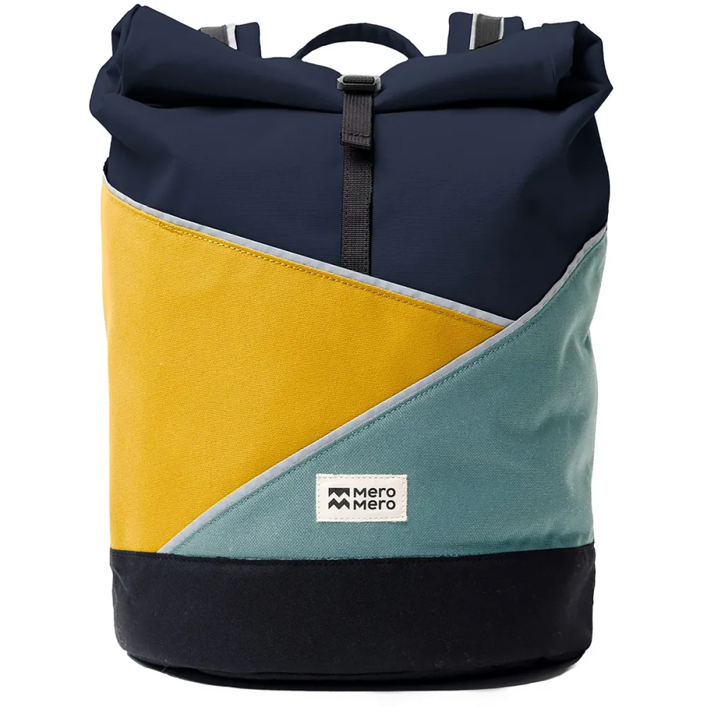 MeroMero Kinder Popoyo Rucksack