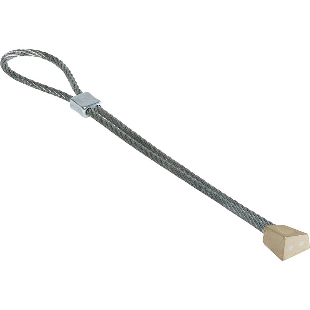 DMM HB Brass Offset Klemmkeil