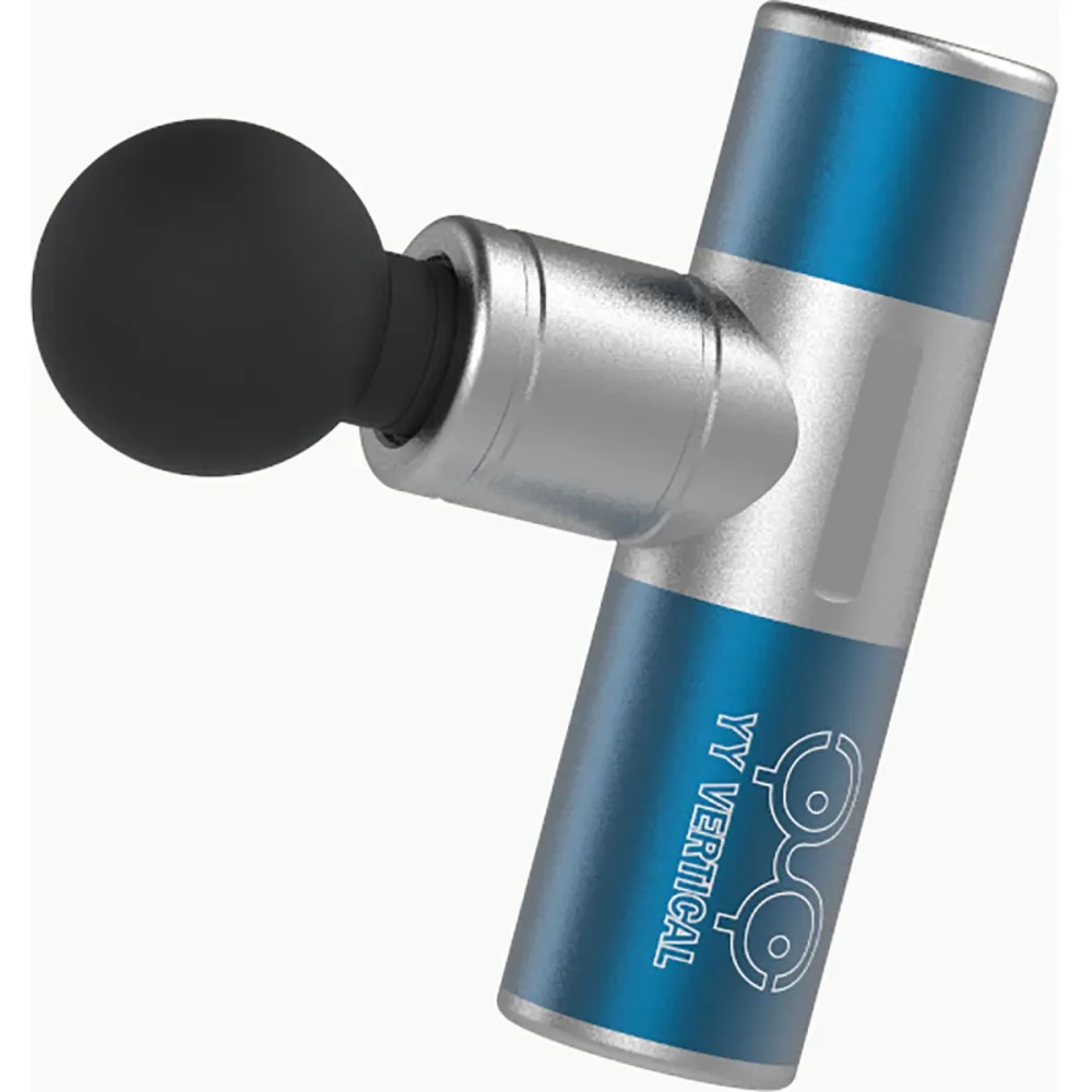 YY Vertical Shock Mini Massage Gun