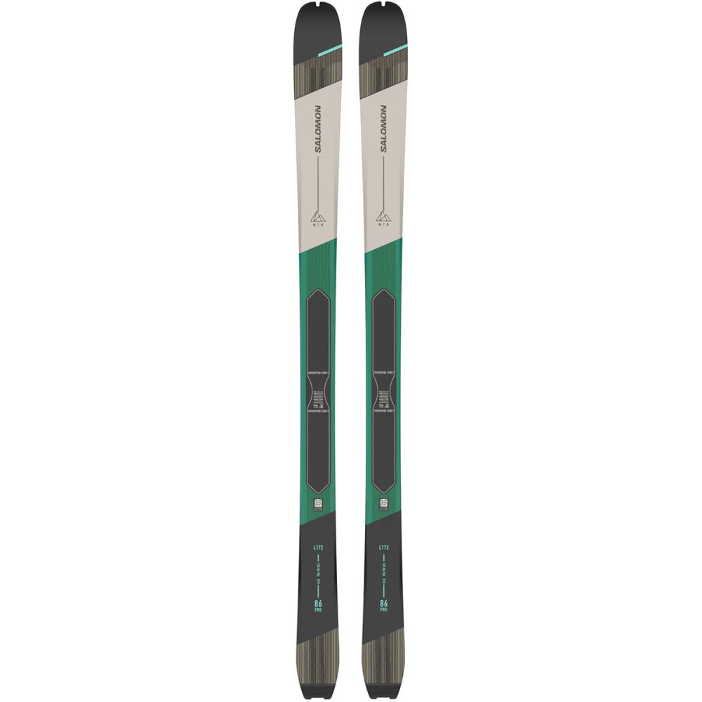 Salomon Damen MTN 86 Tourenski 24/25