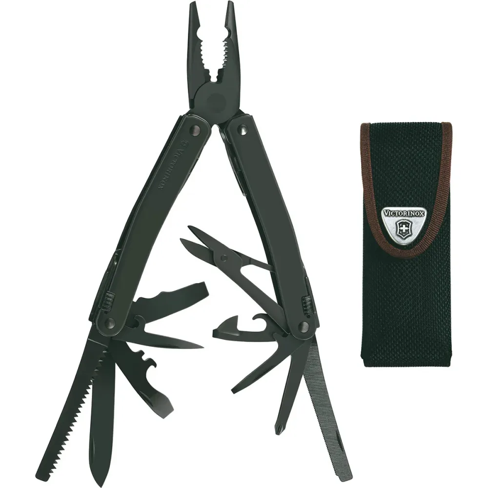 Victorinox SwissTool Spirit X Multitool
