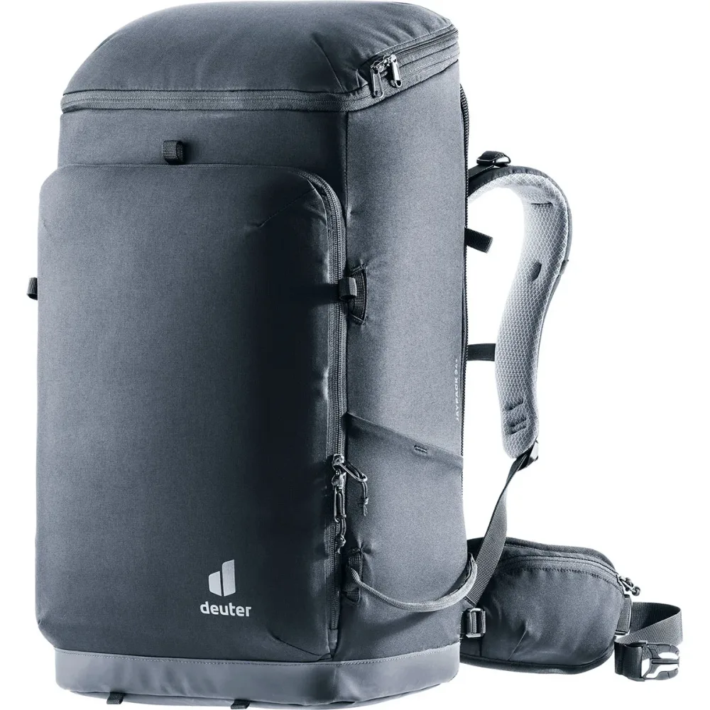 Deuter Jaypack 34+ Fotorucksack