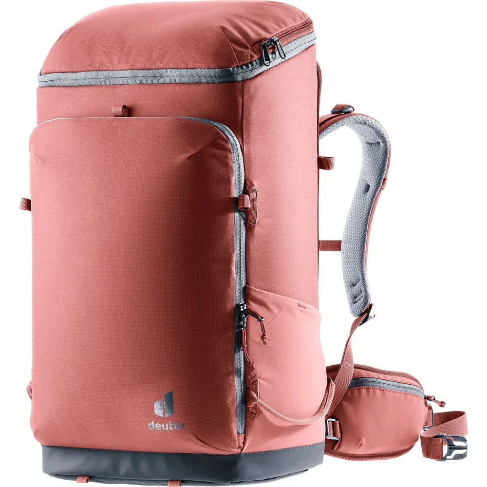 Deuter Jaypack 34+ Fotorucksack