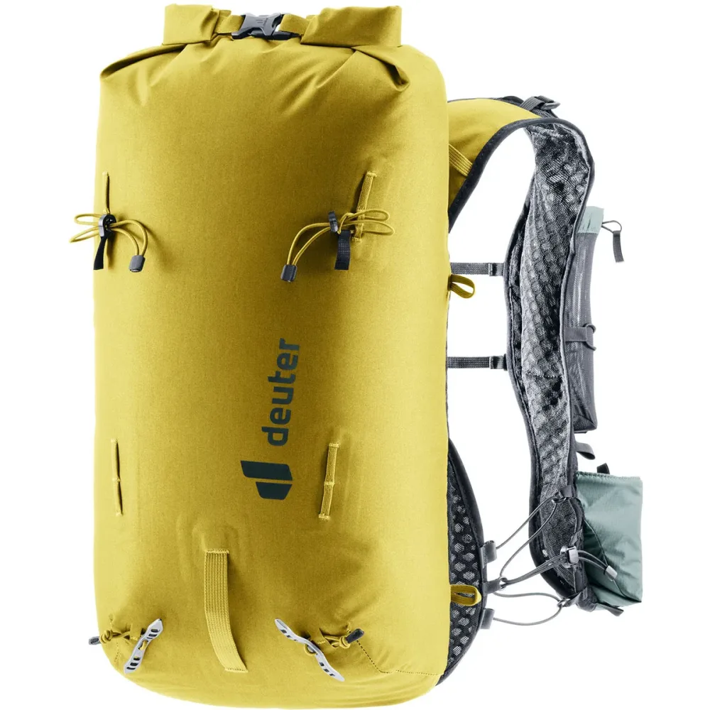 Deuter Vertrail 16 Rucksack