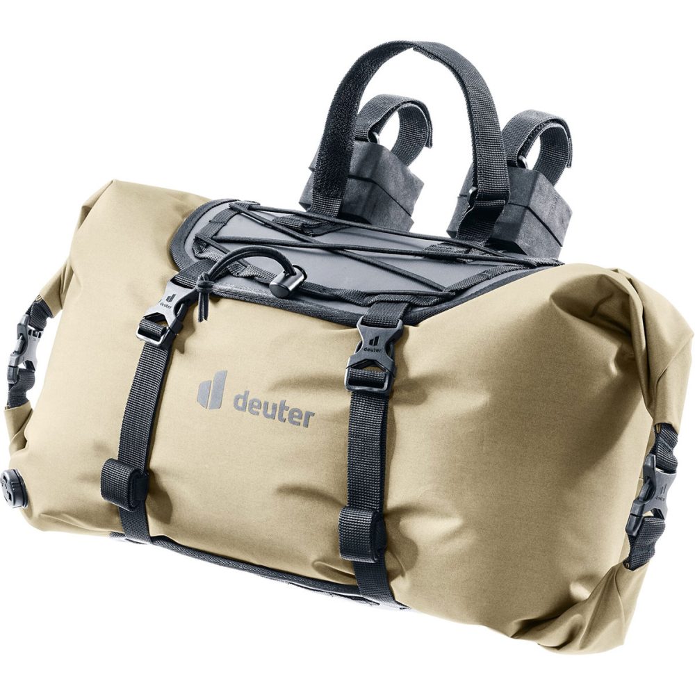 Deuter Cabezon HB 14 Fahrradtasche