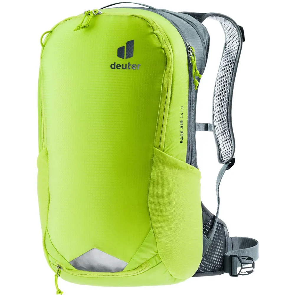 Deuter Race Air 14+3 Rucksack