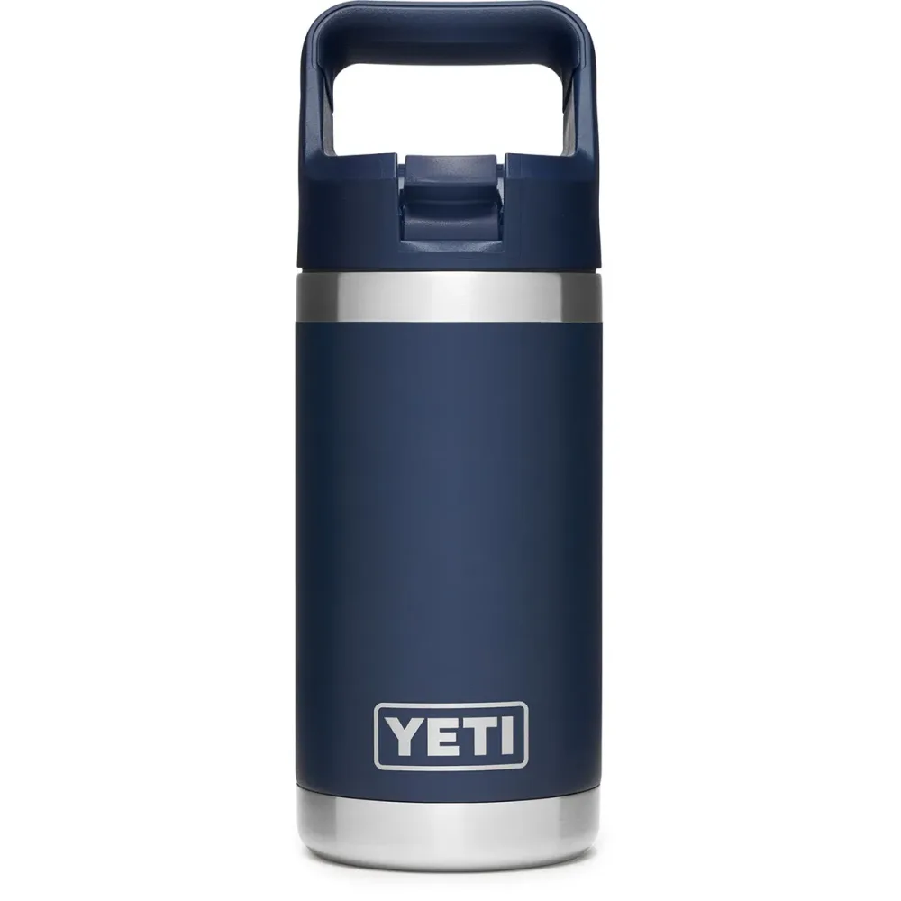 Yeti Kinder Rambler Jr 12oz Isolierflasche