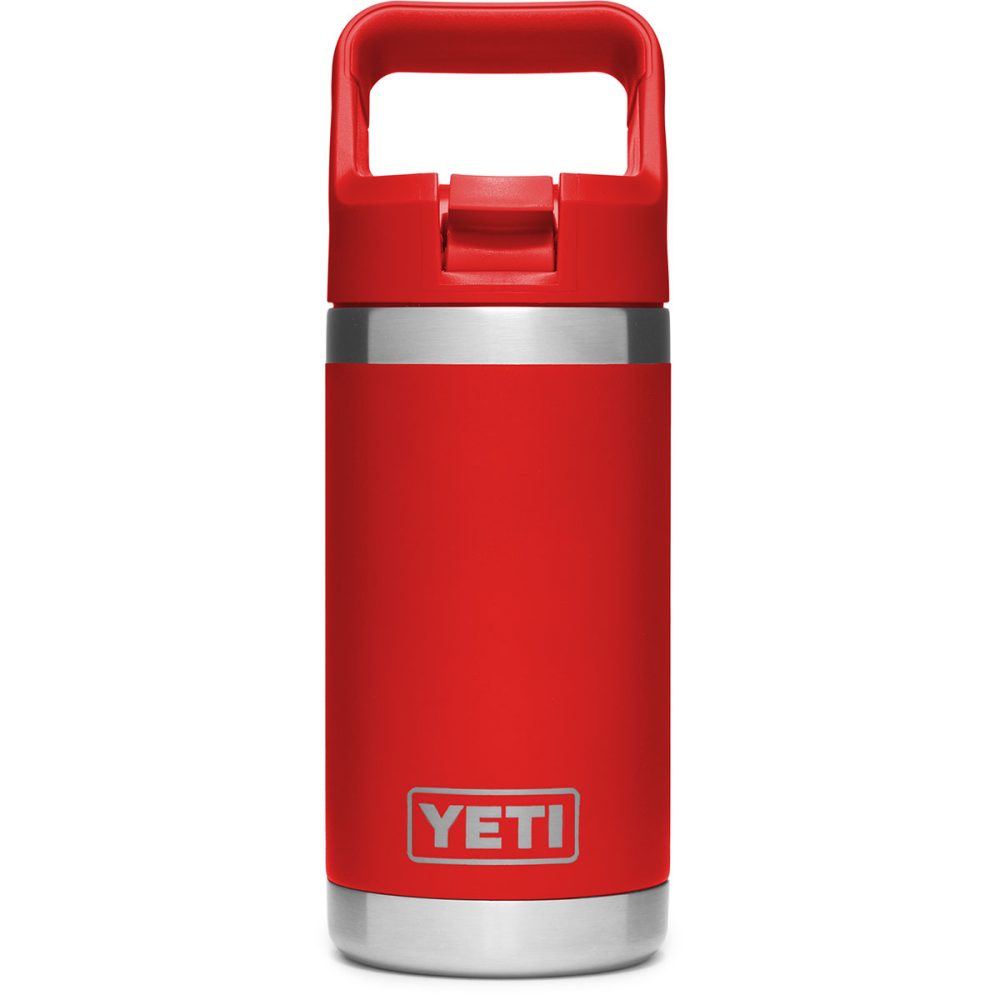 Yeti Kinder Rambler Jr 12oz Isolierflasche