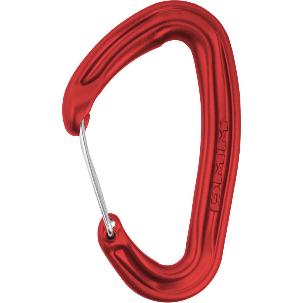 DMM Alpha Wire Karabiner