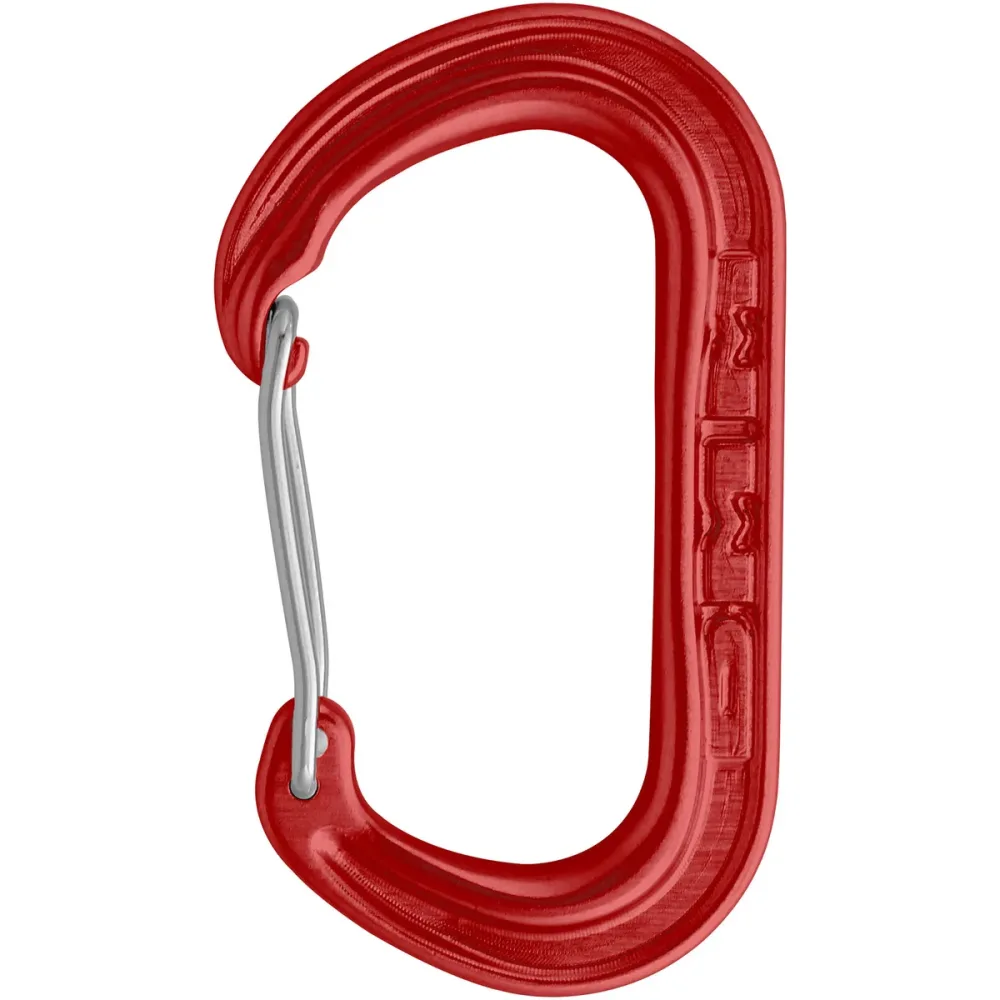DMM XSRE Wire Karabiner