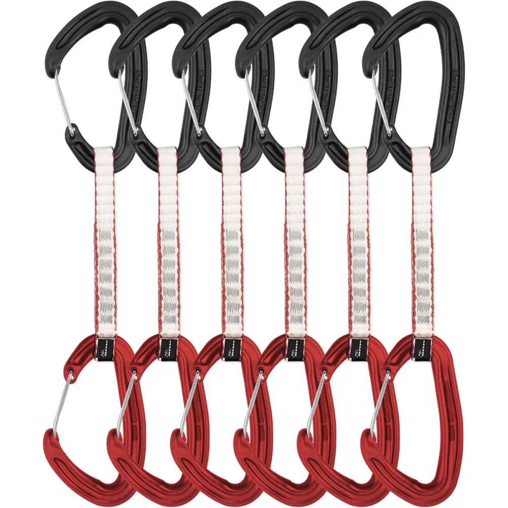 DMM Alpha Wire Expressset 6er Pack