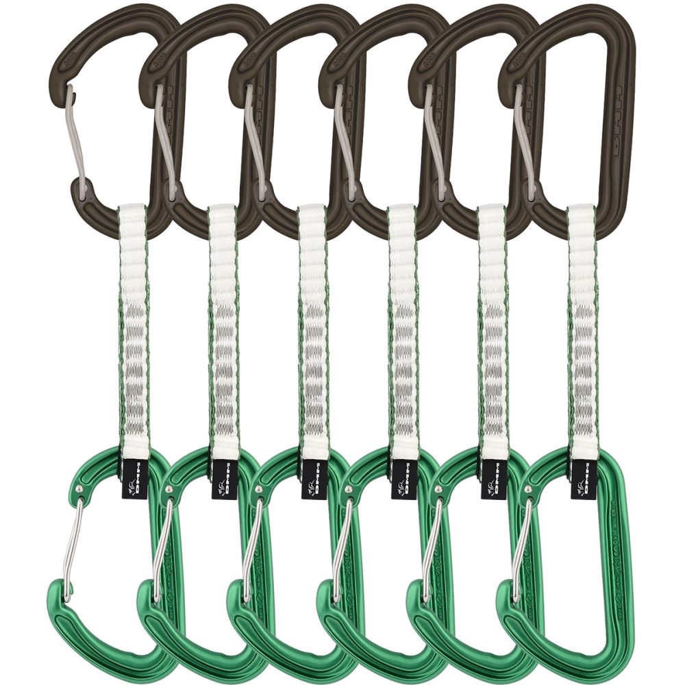 DMM Spectre Expressset 6er Pack