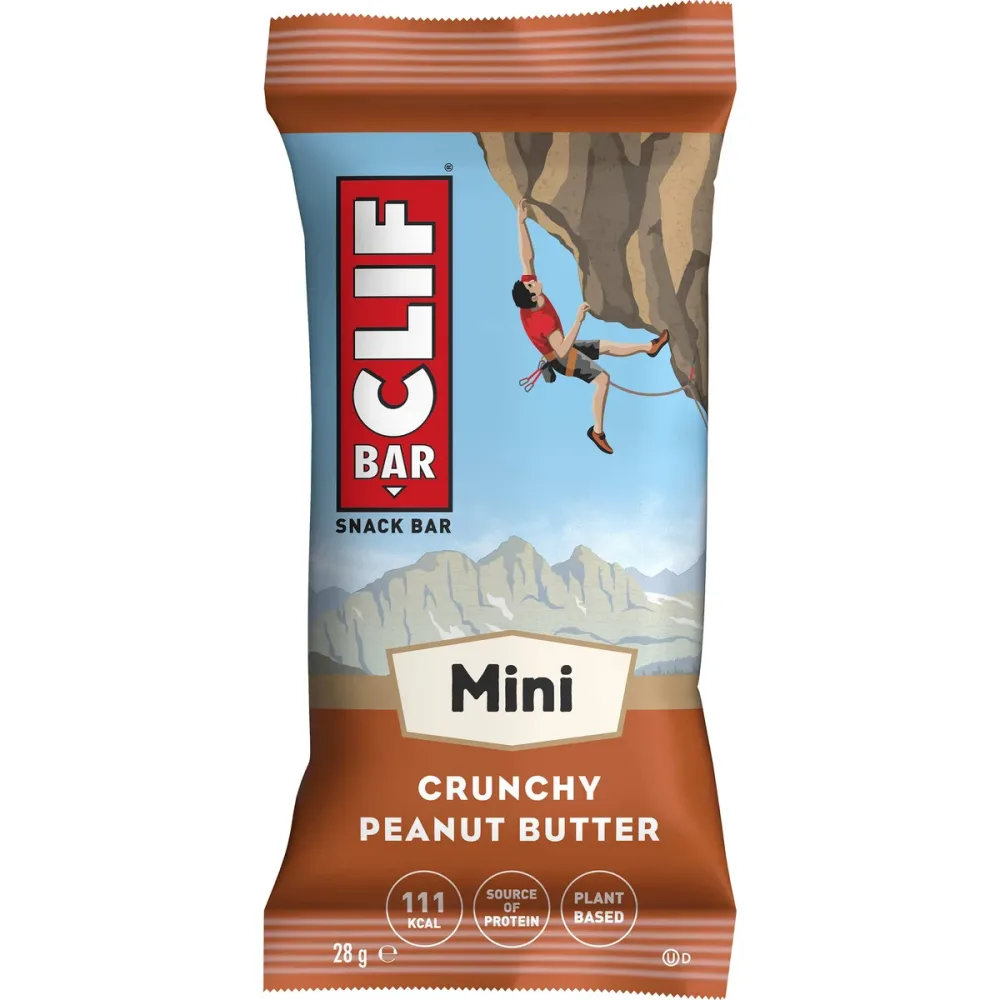 Clif Bar Mini Energie-Riegel